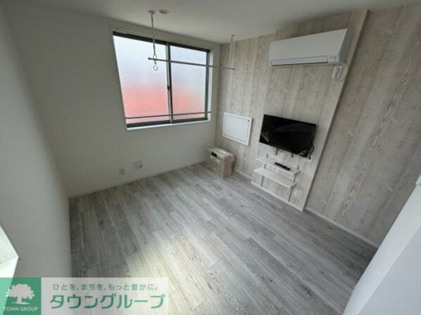 Novel Court 西新井の物件内観写真